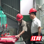 逐光者 | 周志光：二十载深耕洞庭稻乡 匠心筑就湘米富民路
