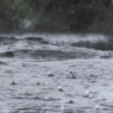 湖南省应急委员会办公室发布汛情提醒 湘中湘南局地大暴雨