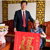 老人健康长寿的秘笈:“找事”