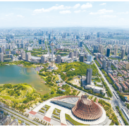 王建球走访株洲市纪委监委机关和市委工作机构