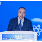 浪潮张金龙:破解转型堵点,以AI打通粮食全产业链数据壁垒