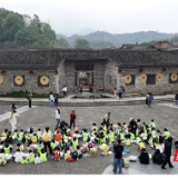 芙蓉国评论丨让传统村落从“静态保护”走向“动态活化”