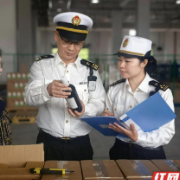 2026年前5个月湖南省对非洲进出口225.9亿元 机电产品占出口总量超7成