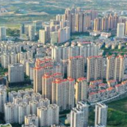招商蛇口：1—5月实现签约销售金额760.35亿元