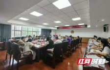 湘西州预制菜及特色食品产业企业家座谈会召开