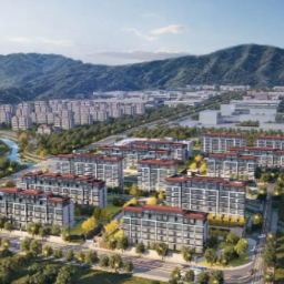 未来科学城摘得昌平朱辛庄地块，成交金额9.09亿元