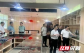 湘西州政协赴花垣县开展助力乡村全面振兴专题调研和民主监督活动