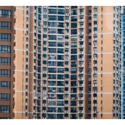 “红五月”兑现 上海新房成交环比涨近两成 高端盘依旧“抢手”