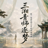 H5 | 三湘青师逐梦 赴一场跨越千年的师道传承