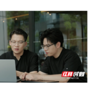 金种子创享录丨杨昌获:让1.25亿篮球人的热爱 被AI记录、被世界看见