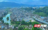 凤凰县入选首批“美丽中国打卡点”