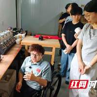 湖南工业大学马克思主义学院赴醴陵开展思创融合实践活动