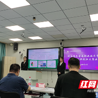 湖南有色金属职院创新创业大赛决赛圆满落幕