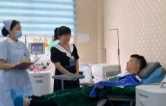 向芳：三十余载守初心 热血担当铸荣光