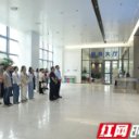 组图丨一场与城市的“对话”:国际档案日湖南城建档案系统活动纪实