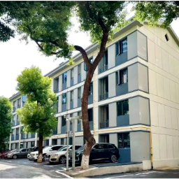 金观平：善用数智技术推动城市更新