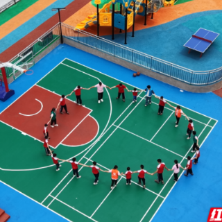 北湖区：走出小院探科技 研学筑梦向未来