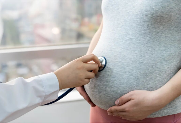 从怀孕到生娃，这7笔钱记得领！}