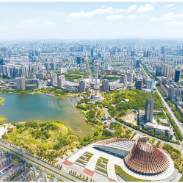 何恩广调研城市管理突出问题整治工作