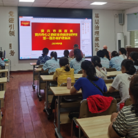 资兴市:技能培训赋能养老护理提质增效