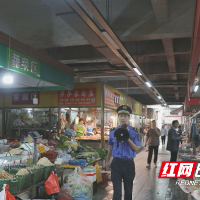 茶陵县开展电动自行车违停专项整治 畅通“安全通道”