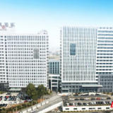 湖南建投六建首摘省内绿建二星运营标识