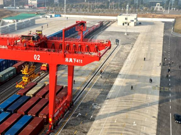 Chinese, Moroccan Business Associations to Deepen Cooperation, Facilitate Trade Investment