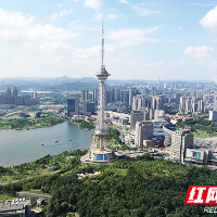 “制造名城”亮出王牌!株洲四大产业集群将齐登这场展会
