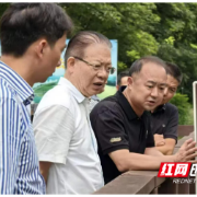 督察进行时 | 警示片刚曝光,督察组就来了!幸福河该如何还老百姓“幸福”?