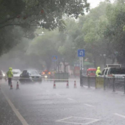 “龙舟水”要来了!中考考生请注意,6月18日湘中、湘北进入雨水集中期