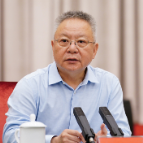 沈晓明主持召开产业发展和重大项目建设谋划务虚会