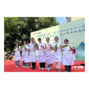 长沙商贸旅游职院湘菜学院：巧手传民俗 匠心承文脉