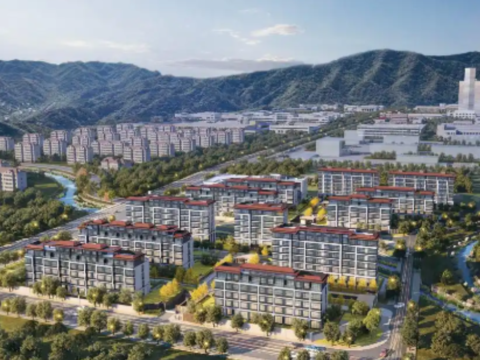 深圳:5月份居住价格同比下降0.2%