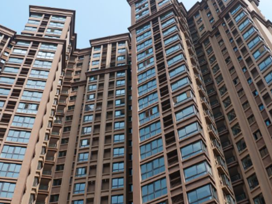 天津：5月份居住价格同比下降0.2%