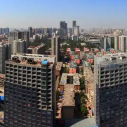辽宁大连搭建物业监督管理服务一体化平台