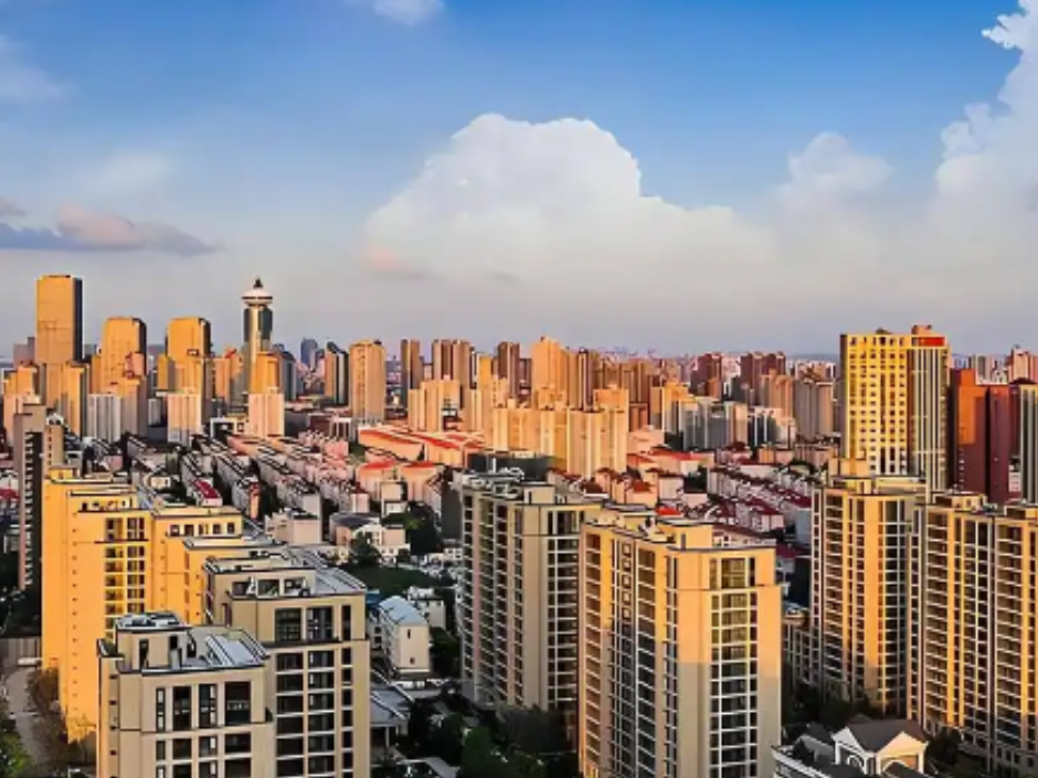 国家统计局:5月份一线城市新建商品住宅销售价格环比上涨0.2%
