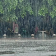 新一轮降水将到来!未来三天石门县、澧县暴雨风险较高,请注意防范