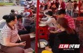 粽香聚民心 服务零距离——吉首市太平镇端午主题活动推动党群服务与文明实践深度融合