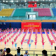 醴陵市老干部(老年)大学教学成果展演落幕