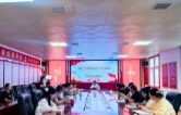 筑牢安全防线 平安欢度端午——邵阳市救助管理站召开“端午”节前安全生产工作部署会