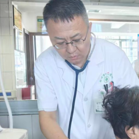 北京阜外医院心脏大血管外科博士后高荣全职加盟衡阳市中心医院 