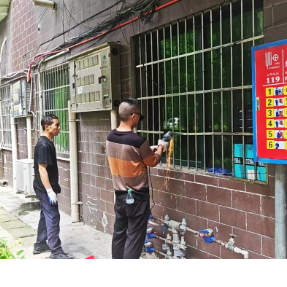 安全瞭望台⑰｜每一次“破”都为了生命之“立”！珠晖区东风街道用行动书写安全答卷