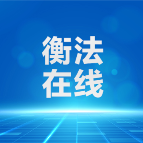 衡东法院:巧用“双回路”解纷机制,有效化解32名农民工讨薪难题