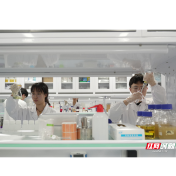育见·隐形冠军专业④｜湖南首个！抢占未来新赛道