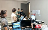邵阳市住房和城乡建设信息中心深入开展“下沉一线主动靠前上门服务化解诉求”活动