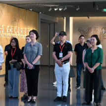 观潮的螃蟹|海外华文媒体齐聚湖南,他们看了哪些“硬菜”