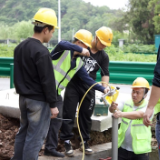 邵东供水创新:“智水”时代开启高效节能新篇章