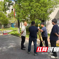 精准赋能产业人才!湖南有色金属职院举办矿山测量、机修钳工培训班