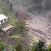 山洪灾害预警来了！怀化、张家界、湘西州、常德、岳阳、益阳等地请注意