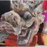 龙腾资江 韵动邵阳丨薪火相传 逐浪资江——北塔区田江街道举行端午龙舟出征仪式